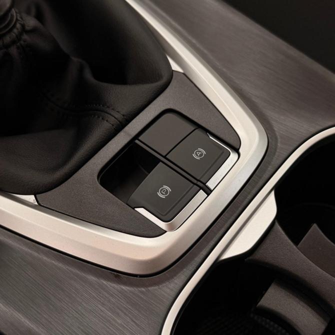 Haval Jolion I Рестайлинг 2 Нижнекамск  - изображение 20