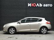 Renault Megane III Екатеринбург  - изображение 26