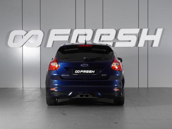 Ford Focus III с пробегом 2012 года, цена 920 000 рублей, 199924 км, хэтчбек, Автокод Объявления