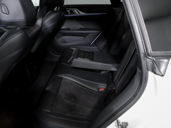 BMW 4 серии G22 G23 G26 с пробегом 2022 года, цена 5 668 830 рублей, 65496 км, лифтбек, Автокод Объявления