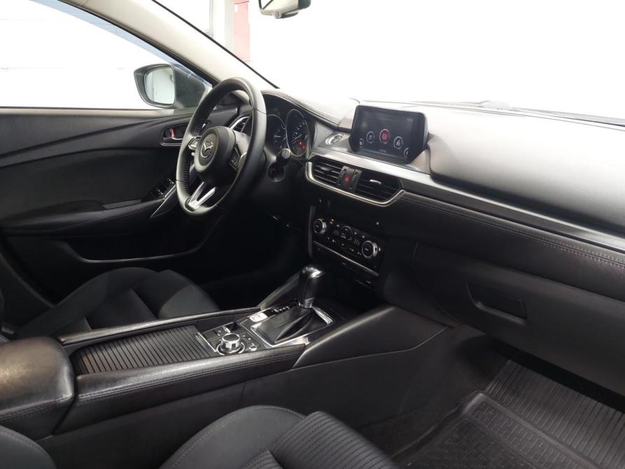 Mazda 6 III (GJ) Рестайлинг Пермь  - изображение 23