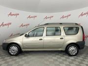 Lada (ВАЗ) Largus I Псков  - изображение 19