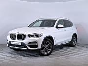 BMW X3 III (G01) Санкт-Петербург  - изображение 38