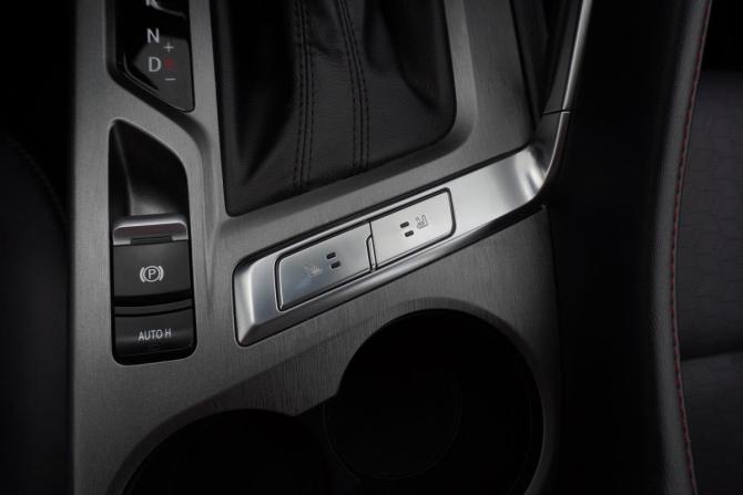 Changan CS35 Plus I Рестайлинг с пробегом 2023 года, цена 1 999 000 рублей, 20730 км, внедорожник, Автокод Объявления