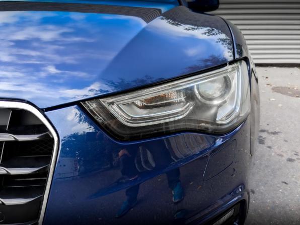 Audi A5 I (8T) Рестайлинг с пробегом 2016 года, цена 1 900 000 рублей, 221359 км, лифтбек, Автокод Объявления