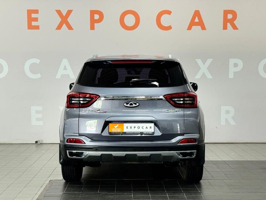 Chery Tiggo 4 Pro I Волгоград  - изображение 6