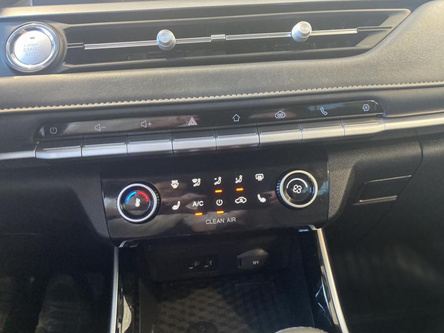 Chery Tiggo 4 Pro I Рестайлинг Саратов  - изображение 21