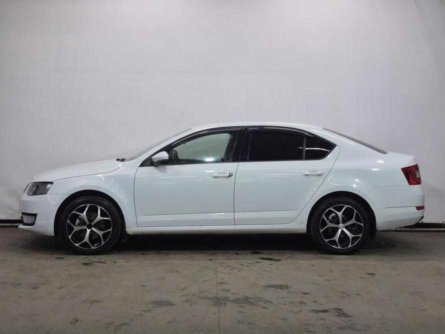 Skoda Octavia III (A7) Ярославль  - изображение 4
