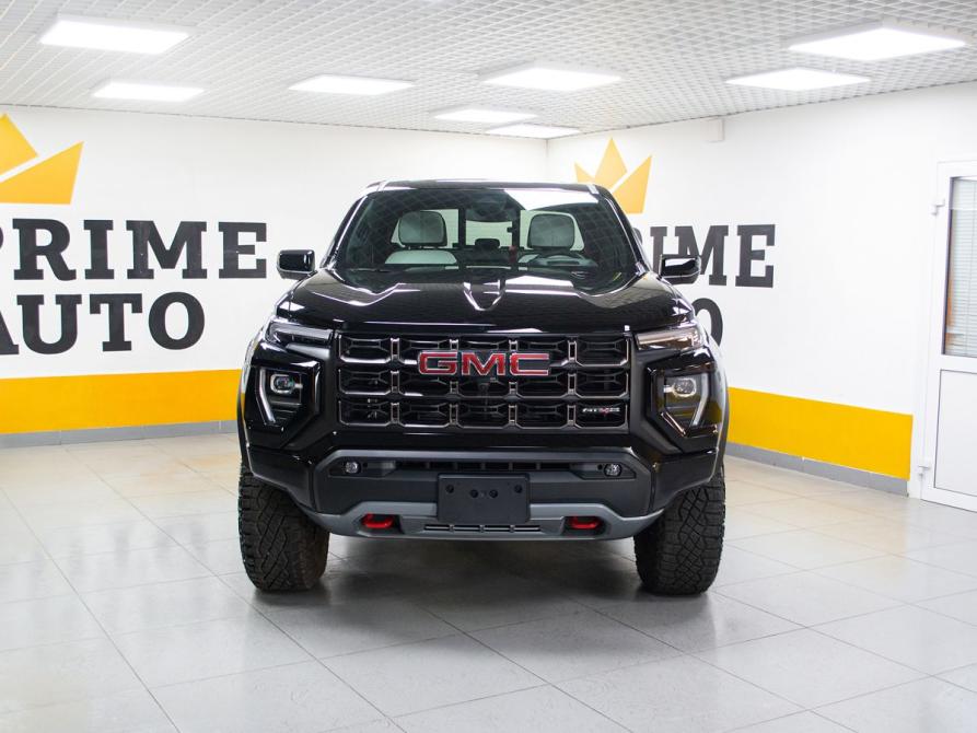GMC Canyon III Новосибирск  - изображение 2