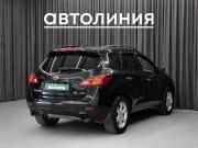 Nissan Murano II (Z51) Красноярск  - изображение 32
