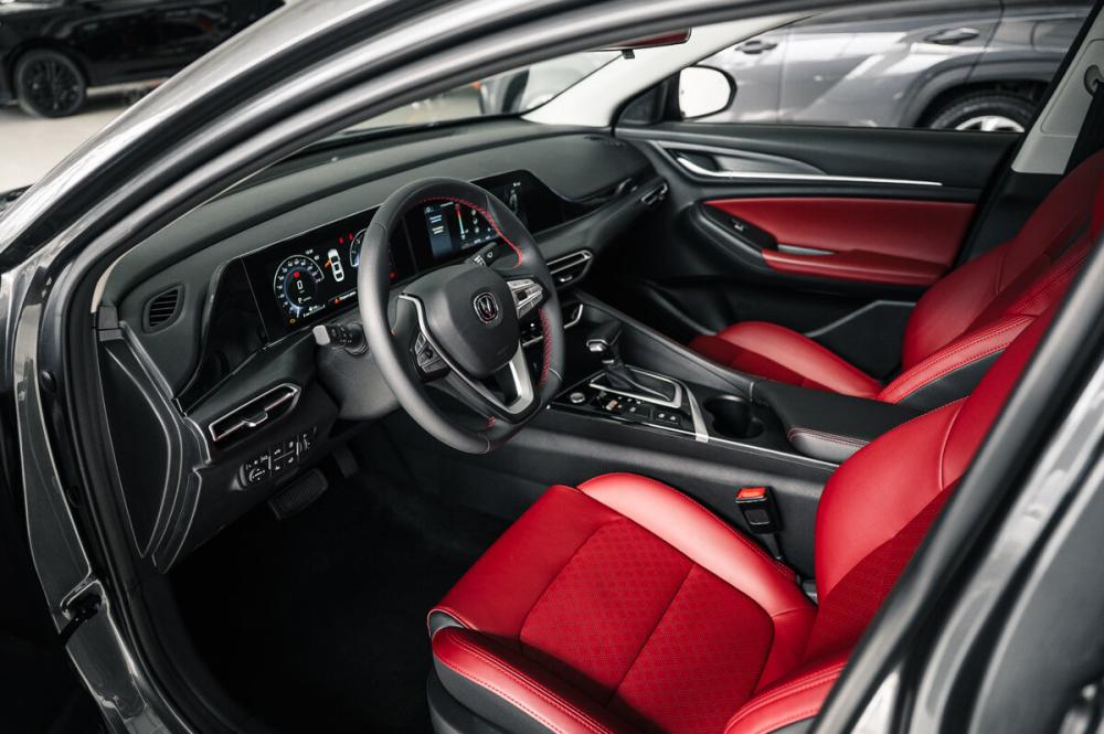 Changan Eado Plus Оренбург  - изображение 27