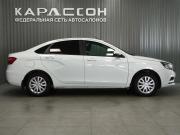 Lada (ВАЗ) Vesta I Пермь  - изображение 23