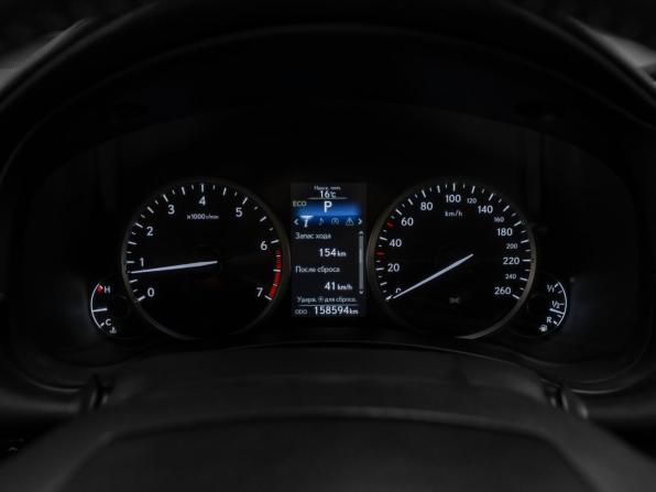 Lexus NX I с пробегом 2015 года, цена 2 650 000 рублей, 158592 км, внедорожник, Автокод Объявления
