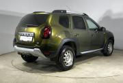 Renault Duster I Рестайлинг Саранск  - изображение 39