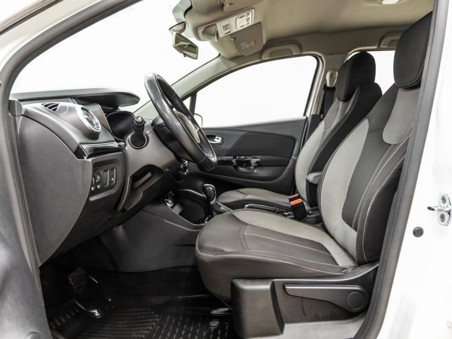 Renault Kaptur I Рестайлинг Волгоград  - изображение 32
