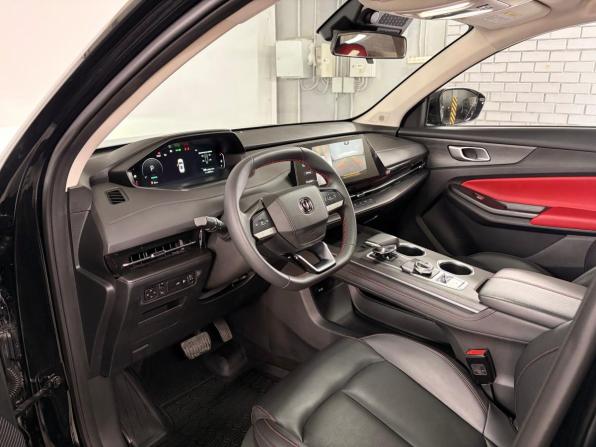 Changan UNI-S (CS55 Plus) с пробегом 2024 года, цена 2 170 000 рублей, 38975 км, внедорожник, Автокод Объявления