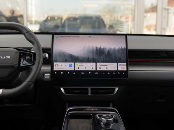 JETOUR DASHING I с пробегом 2024 года, цена 2 540 000 рублей, 22099 км, внедорожник, Автокод Объявления