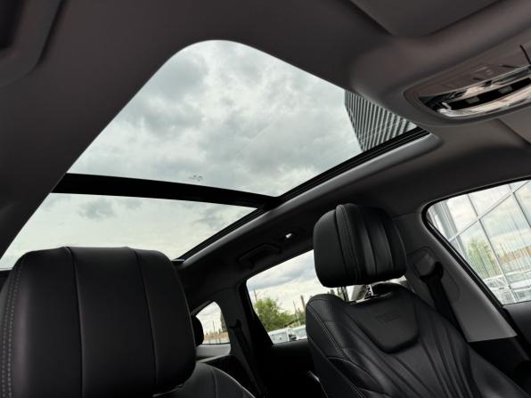 Chery Tiggo 8 Pro Max I Рестайлинг с пробегом 2024 года, цена 2 680 000 рублей, 21000 км, внедорожник, Автокод Объявления