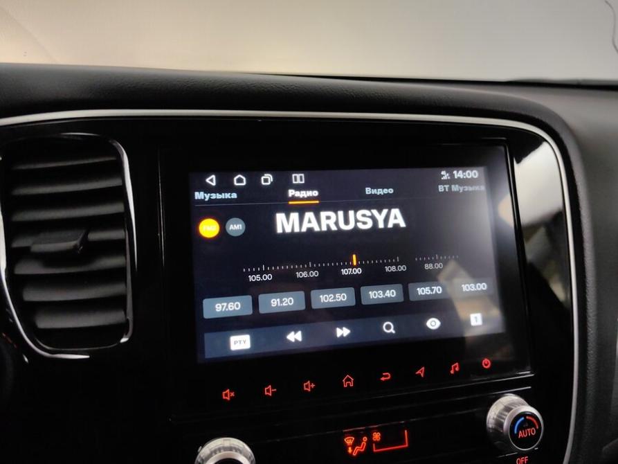 Mitsubishi Outlander III Рестайлинг 3 Подольск  - изображение 14