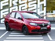 Renault Logan II Волгоград  - изображение 16