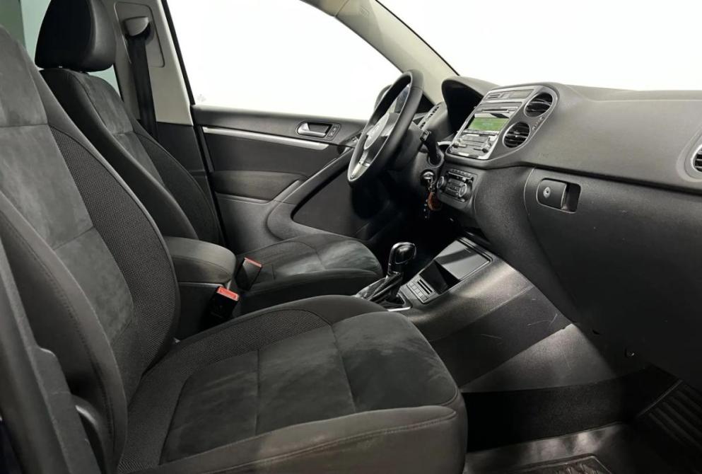 Volkswagen Tiguan I Рестайлинг Нижний Новгород  - изображение 13