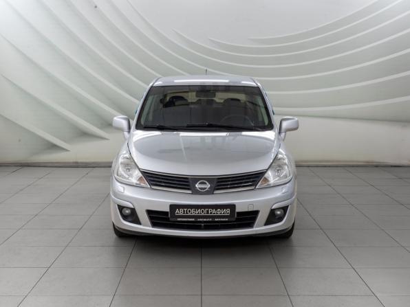 Nissan Tiida I с пробегом 2008 года, цена 468 000 рублей, 310631 км, седан, Автокод Объявления