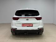 Kia Sportage IV Рестайлинг Альметьевск  - изображение 27