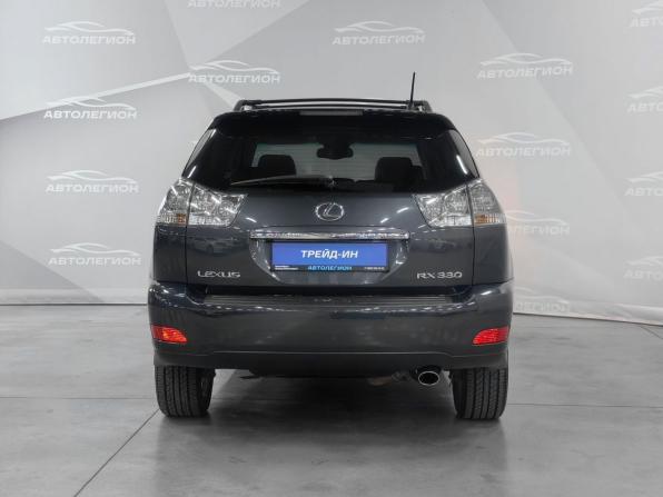 Lexus RX II с пробегом 2004 года, цена 1 470 000 рублей, 186000 км, внедорожник, Автокод Объявления