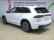Geely Monjaro I Рестайлинг Москва  - изображение 32