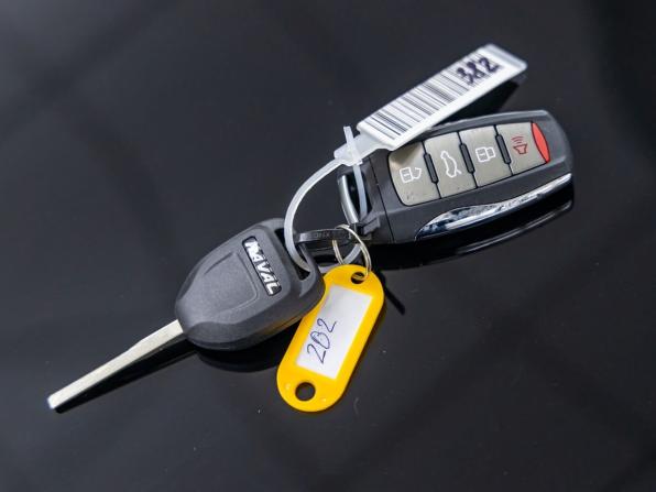 Haval Jolion I с пробегом 2023 года, цена 1 488 000 рублей, 48460 км, внедорожник, Автокод Объявления