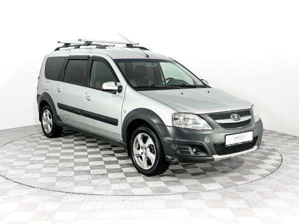 Lada (ВАЗ) Largus I с пробегом 2016 года, цена 651 000 рублей, 260941 км, универсал, Автокод Объявления