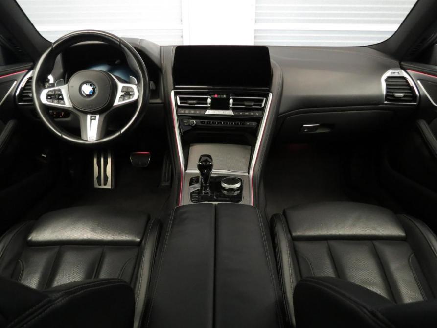 BMW 8 серии II (G14/G15/G16) Рестайлинг Санкт-Петербург  - изображение 7
