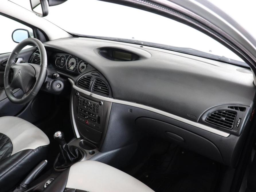 Citroen C5 I Рестайлинг Химки  - изображение 9