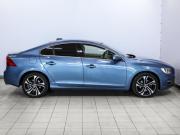 Volvo S60 II Рестайлинг Ростов-на-Дону  - изображение 23