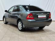 Toyota Corolla IX (E120 E130) Рестайлинг Нижневартовск  - изображение 25