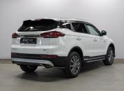 Geely Atlas Pro Санкт-Петербург  - изображение 34