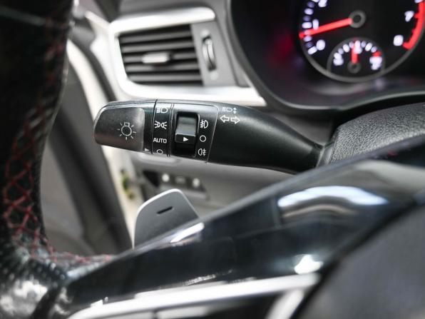 Kia Optima IV Рестайлинг с пробегом 2018 года, цена 2 099 900 рублей, 82231 км, седан, Автокод Объявления