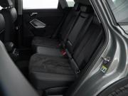 Audi Q3 II (F3) Москва  - изображение 31