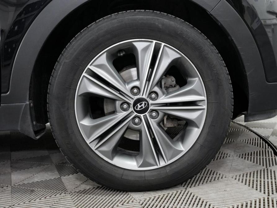 Hyundai Creta I Ульяновск  - изображение 9