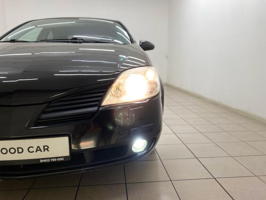 Nissan Primera III (P12) Энгельс  - изображение 11