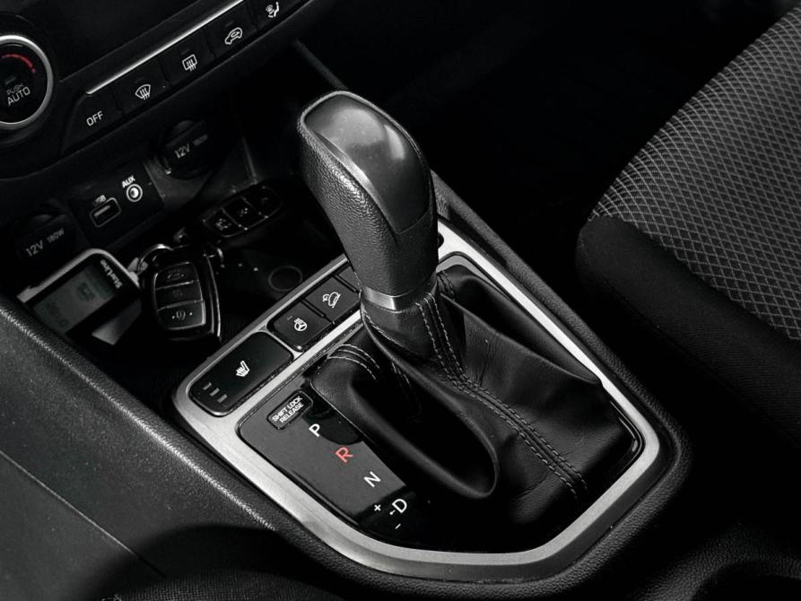 Hyundai Creta I Санкт-Петербург  - изображение 11
