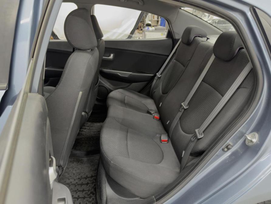Kia Rio III Ростов-на-Дону  - изображение 9