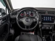 Volkswagen Tiguan II Иркутск  - изображение 34