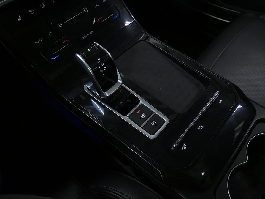 Chery Tiggo 7 Pro I Москва  - изображение 12
