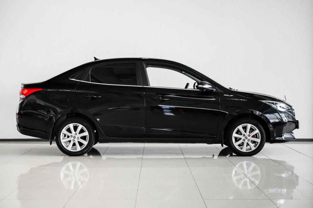 Changan Alsvin Оренбург  - изображение 5