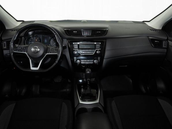 Nissan Qashqai II Рестайлинг с пробегом 2020 года, цена 2 059 000 рублей, 150262 км, внедорожник, Автокод Объявления