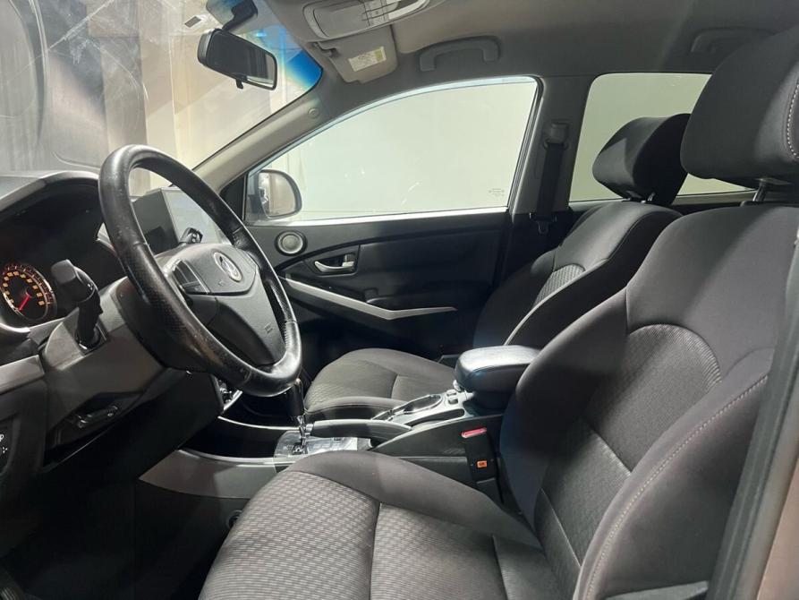 SsangYong Actyon II Рестайлинг Ростов-на-Дону  - изображение 16
