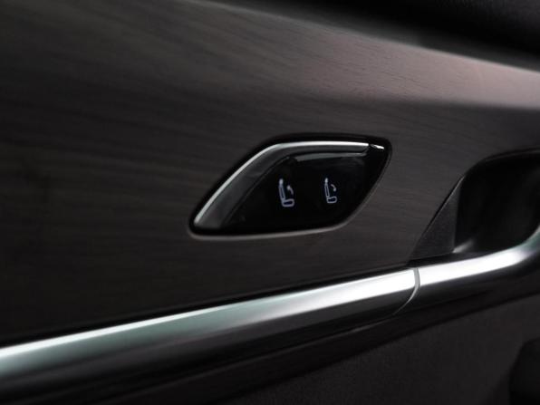 Geely Monjaro I Рестайлинг 2 с пробегом 2025 года, цена 4 249 000 рублей, 1088 км, внедорожник, Автокод Объявления