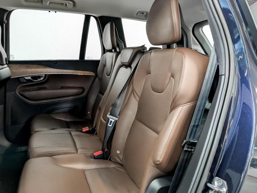 Volvo XC90 II Санкт-Петербург  - изображение 13