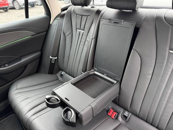 Hongqi H5 II с пробегом 2024 года, цена 3 225 000 рублей, 17846 км, седан, Автокод Объявления